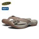 キーン ワイメアTG KEEN WAIMEA TG メンズ サンダル スポーツサンダル 靴 フェス キャンプ アウトドア