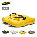 キーン ヨギーズ KEEN YOGEEZ メンズ レディース ユニセックス サンダル スリッポン クロッグサンダル 軽量 シューズ 靴 海 川 釣り スポーツ ...