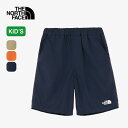 【GW限定クーポン対象】ザ・ノース・フェイス ノースフェイス クラスファイブショート【キッズ】 THE NORTH FACE CLASS V SHORT 子供 ...
