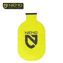 ニーモイクイップメント ボルテックスパッドポンプ NEMO Equipment Vortex™ Pump Sack 39310 ポンプサック アクセ...
