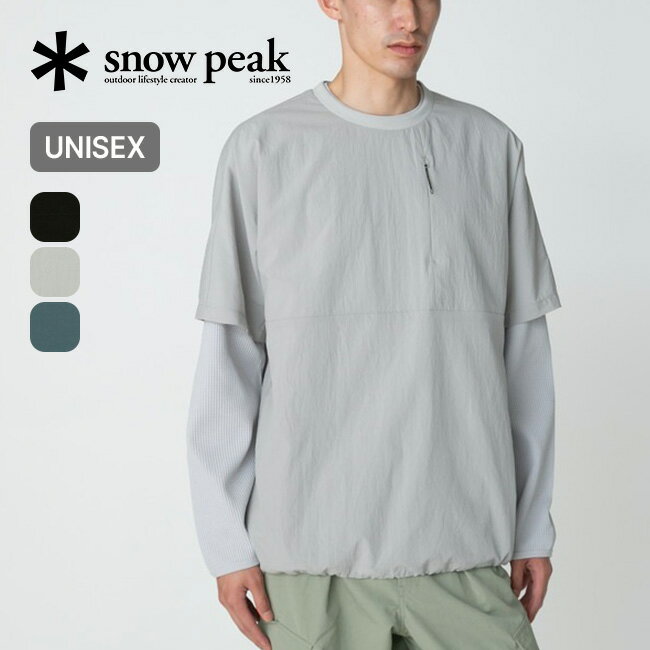楽天市場】quick dry シャツ snow peakの通販 楽天市場】quick dry シャツ snow peakの通販