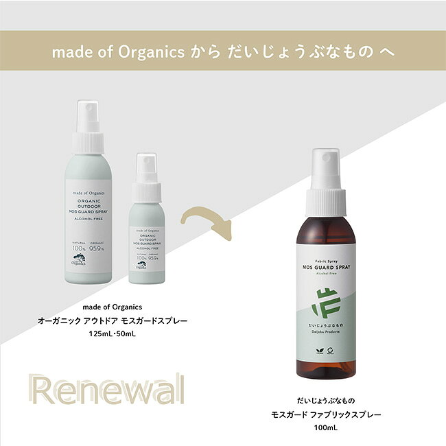 ��SALE 35%OFF�ۤ������礦�֤ʤ�� �⥹�����ɥե��֥�å����ץ졼100ml OPF00059 made of Organics ��褱 �� �����ޥ��ץ졼 �ե��֥�å����ץ졼 �������˥å���ʬ ŷ����ʬ �ϡ��� ���� ���� ���ե� �ץ쥼��� ����� �����ǥ˥� �ե��� ������ �����ȥɥ�