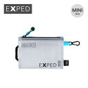 エクスペド オーガナイザービスタミニ EXPED ORGANIZER VISTA MINI 397521-B11 サブバッグ バッグ ジップパック 小物 収納 ...