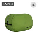 エクスペド オーガナイザーウルトラジップ8 EXPED Organizer Ultra Zip 397513-B11 小物入れ ポーチ 防災 トラベル 旅行 お...