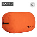 エクスペド オーガナイザーウルトラジップ17 EXPED Organizer Ultra Zip 397515-B11 小物入れ ポーチ 防災 トラベル 旅行 ...