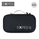 エクスペド ケースパディド0.5 EXPED 397531 小物 ポーチ 収納 トラベル 旅行 おしゃれ キャンプ アウトドアギア(4)