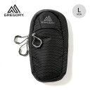グレゴリー ナノパデッドケースL GREGORY NANO PADDED CASE L 1540809974 アクセサリーポーチ 小物入れ サブバッグ おしゃれ...