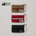 【GWまとめ買いクーポン】マウンテンデイジープロダクツ トレイルポーチ MOUNTAIN DAISY PRODUCTS Trail Pouch MDP25102...