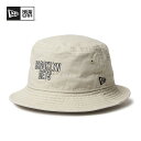 ニューエラ バケット01 NBAアシッドウォッシュ ブルックリン・ネッツ NEW ERA NBA Bucket Hat メンズ レディース ウィメンズ ユニセッ...
