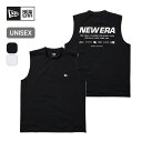 ニューエラ ODユーティリティー スリーブレス タンクトップ アーカイブロゴ NEW ERA メンズ レディース ウィメンズ ユニセックス 14391964 1...