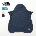 ザ・ノース・フェイス ノースフェイス サンシェイドブランケット【ベビー】 THE NORTH FACE B SUNSHADE BLANKET NNB22514 ...