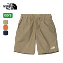 【GW限定クーポン対象】ザ・ノース・フェイス ノースフェイス トドラークラスファイブショート【キッズ】 THE NORTH FACE T CLASS V SHO...