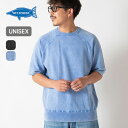 ライテンダー アンティントップ RYE TENDER ANTIN TOP ユニセックス メンズ ウィメンズ レディース トップス Tシャツ ショートスリーブ 半袖 おしゃれ キャンプ アウトドア