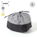 アソビト スタッフサックS(2L) asobito STUFF SACK S aba-002 鞄バッグ サブバッグ トラベル 旅行 フェス おしゃれ キャンプ ...