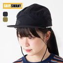 グリップスワニー GSエアーフローキャップ GRIP SWANY GS AIRFLOW CAP GSMA0031 メンズ レディース ユニセックス キャップ 帽子 フェス 登山 ハイキング おしゃれ キャンプ アウトドア