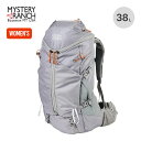 ミステリーランチ クーリー40【ウィメンズ】MYSTERY RANCH レディース 19761534 バックパック リュック リュックサック デイパック ザック 登山 おしゃれ キャンプ アウトドア(4)