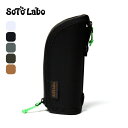ソトラボ アイウェアケース SOTOLABO Eyewear case 眼鏡ケース メガネケース サングラスケース 収納 持ち運び 保護 ポーチ おしゃれ キャ...