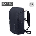エクスペド サミットハイク25 EXPED Summit Hike 25 396513 ザック リュック バックパック ショルダー トラベル 旅行 おしゃれ キ...