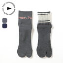 ハロコモディティー リバーシブルソックス3 halo commodity Reversible socks 3 h221-9909 ユニセックス メンズ レディ...