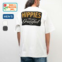 ハブアグレイトフルデイ Tシャツ HAVE A GRATEFUL DAY T-SHIRT ユニセックス メンズ ウィメンズ レディース GDC0368ALWS ...