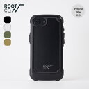 ルートコー グラビティショックレジストタフ&ベーシックケース(iPhone 16e専用) ROOT CO. iPhoneケース 携帯ケース スマートフォンケース スマホケース フェス おしゃれ キャンプ アウトドア