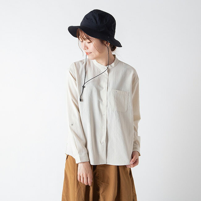 【SALE Max50%OFF】リッジマウンテンギア フィールドハット RIDGE MOUNTAIN GEAR Field Hat メンズ レディース ユニセックス 帽子 キャップ 紫外線対策 日よけ 日除け カジュアル おしゃれ キャンプ アウトドア canpanera-10093629 OutdoorStyle サンデーマウンテン サンプル画像2
