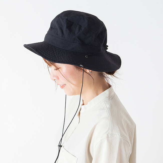 【SALE Max50%OFF】リッジマウンテンギア フィールドハット RIDGE MOUNTAIN GEAR Field Hat メンズ レディース ユニセックス 帽子 キャップ 紫外線対策 日よけ 日除け カジュアル おしゃれ キャンプ アウトドア canpanera-10093629 OutdoorStyle サンデーマウンテン サンプル画像3