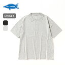 ライテンダー アダムスポロ RYE TENDER ADAMS POLO ユニセックス メンズ ウィメンズ レディース 20022500 トップス シャツ ポロシャツ カジュアルシャツ 半袖 フェス おしゃれ キャンプ アウトドア