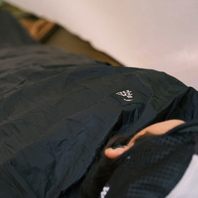スタティック アドリフトTiスリーピングバッグ STATIC ADRIFT Ti SLEEPING BAG 25001 寝袋 シュラフ インナー フリース アウトドア キャンプ canpanera-10098484 OutdoorStyle サンデーマウンテン サンプル画像3