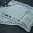 フォルボット タクティカルジムタオル FOLBOT TACTICAL GYM TOWEL FT-TGT00018 マイクロファイバー おしゃれ 吸水速乾 ギフト...