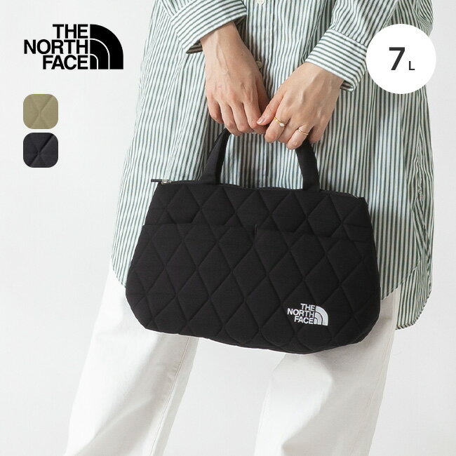 【SALE 15%OFF】ザ・ノース・フェイス ノースフェイス ジオフェイスボックストート THE NORTH FACE Geoface Box Tote NM32355 鞄 かばん 自立バッグ トートバッグ PC 収納 ビジネス トラベル 旅行 おしゃれ キャンプ アウトドア