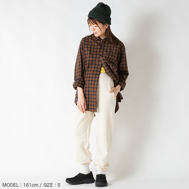 スノーピーク リサイクルコットンパンツ snow peak Recycled Cotton Pants メンズ レディース ユニセックス PA-25SU401 スエット ボトムス ロングパンツ 長ズボン おしゃれ キャンプ アウトドア canpanera-10090116 OutdoorStyle サンデーマウンテン サンプル画像2