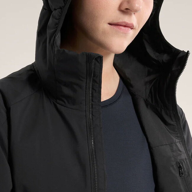 �������ƥꥯ�� ���ȥ�ա��ǥ��ڥ�����󥺡� ARC'TERYX Atom Hoody W X00000945202 ��ǥ����� ���ʥ��㥱�å� �ա��ɥ��㥱�å� ���󥵥졼����󥸥㥱�å� �ߥåɥ쥤�䡼 �������� �ݲ� ���� �������ե� ���� arcteryx ������� ������ �����ȥɥ�