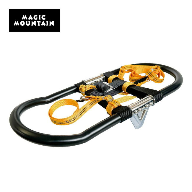 マジックマウンテン トレースラインX MAGIC MOUNTAIN TJWN013X わかん 輪かんじき 軽量 雪山 登山 トレ..