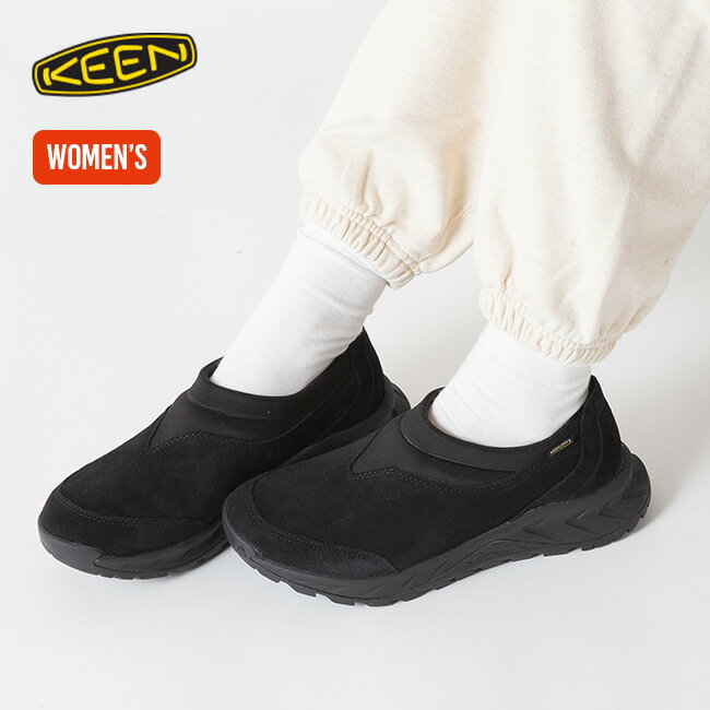 キーン ティーティーエスモックWP KEEN TTS MOC WP ウィメンズ レディース 1031230 靴 スニーカー シュ..