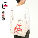 チャムス ブービーキャンバスショルダー CHUMS Booby Canvas Shoulder CH60-3494 鞄 バッグ ショルダーバッグ トートバッグ 通学 エコバッグ 旅行 トラベル おしゃれ キャンプ アウトドア