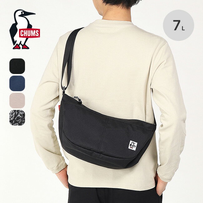 OutdoorStyle ǡޥƥ㤨֡SALEۥॹ ꥵ륹⡼Хʥʥ CHUMS Recycle Small Banana Shoulder CH60-3962 Х Хå ̳ ̶ ι ȥ٥   ȥɥפβǤʤ5,841ߤˤʤޤ