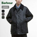 バブアー OSビデイルワックスジャケット Barbour MWX1679 ユニセックス メンズ ウィメンズ レディース トップス アウター コート ジャケット オーバーサイズ トラベル 旅行 おしゃれ キャンプ アウトドア