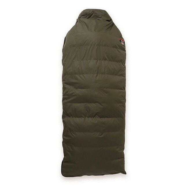 ナンガ オーロラテックススクエアフット800 レギュラー NANGA NANGA AURORA TEX SQUARE FOOT 800 NS2443-2A020 寝袋 シュラフ マミー型 オーロラライトスクエアフット800 おしゃれ キャンプ アウトドア canpanera-10088660 OutdoorStyle サンデーマウンテン サンプル画像2
