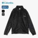 コロンビア ハートボウルフルジップフリース メンズ Columbia HEART BOWL FULL ZIP FLEECE メンズ XE9244 アウター フリース ジャケット タウンユース 旅行 トラベル おしゃれ キャンプ アウトドア