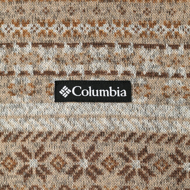 【SALE Max30%OFF】コロンビア ラヴェルリッジクルーネック【ウィメンズ】 Columbia LOVELL RIDGE CREW NECK レディース PL7277 トップス プルオーバー フリース 部屋着 旅行 おしゃれ キャンプ アウトドア canpanera-10102100 OutdoorStyle サンデーマウンテン サンプル画像3