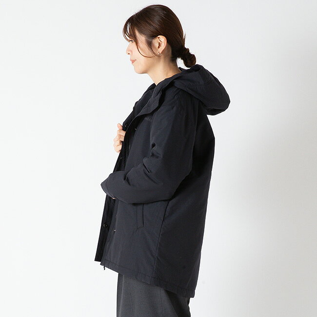 【SALE 30%OFF】コロンビア ハイクトゥポイントジャケット【ウィメンズ】 Columbia HIKE TO POINT JACKET レディース PL0301 アウター 上着 コート タウンユース おしゃれ キャンプ アウトドア canpanera-10079396 OutdoorStyle サンデーマウンテン サンプル画像3