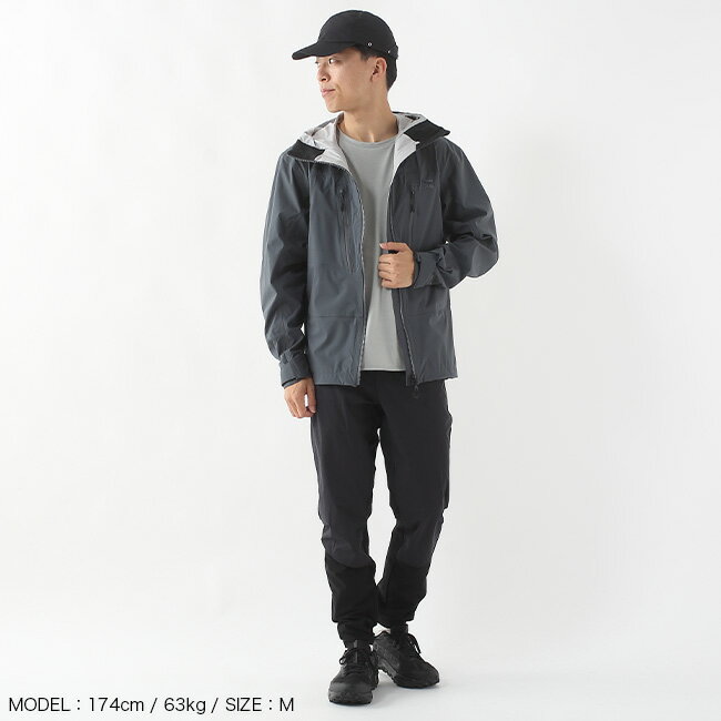 初めてのハードシェル選び！雪山初心者におすすめの9モデル | YAMA