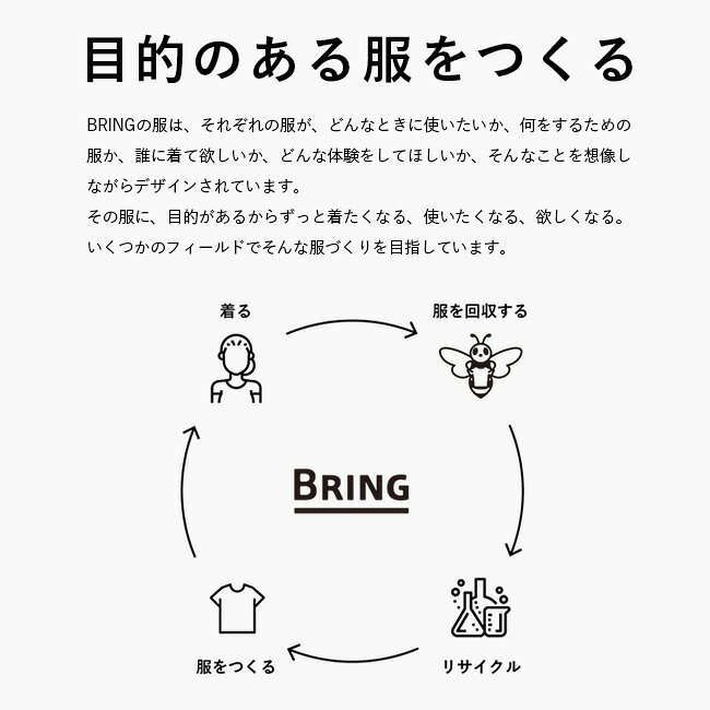 ブリング WUNDERWEAR フーディ BRING WUNDERWEAR HOODIE BW0503 ユニセックス メンズ レディース フード バラクラバ トップス ベースレイヤー 防臭 調温 フェス おしゃれ キャンプ アウトドア canpanera-10089601 OutdoorStyle サンデーマウンテン サンプル画像3