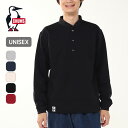チャムス ハリケーントップ CHUMS Hurricane Top メンズ レディース ユニセックス CH00-1514 トップス プルオーバー カットソー ト...