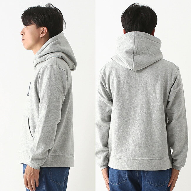 【SALE Max50%OFF】チャムス チャムスロゴプルオーバーパーカー CHUMS Logo Pull Over Parka メンズ レディース ユニセックス CH00-1519 トップス パーカー スウェット おしゃれ キャンプ アウトドア canpanera-10003343 OutdoorStyle サンデーマウンテン サンプル画像3