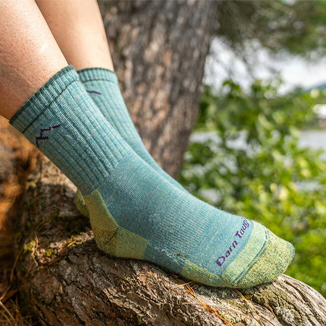 ��SALE Max40%OFF�ۡ������ݾڡۥ����󥿥� �ϥ������ޥ��������롼�ߥåɥ������ȥ��������å����ڥ�����󥺡� Darn Tough ��ǥ����� 19441903 ���� ���Ĳ� ���å��� �ϥ����� �ȥ�å��� ������� ������ �����ȥɥ�