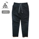 スタティック フォージウールパンツ STATIC FORGE WOOL PANTS ユニセックス メンズ レディース 34403 ロングパンツ 長ズボン ストレ...