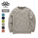 ティートンブロス オクタフリースクルー ユニセックス Teton Bros. OCTA Fleece Crew メンズ レディース ユニセックス TB253-5...