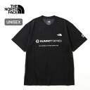 ザ・ノース・フェイス ノースフェイス サミット25thドライドットクルー ユニセックス THE NORTH FACE SUMMIT 25th Dry Dot Crew メンズ レディース NT62520SCK 吸汗 速乾 Tシャツ ティシャツ 半袖 カットソー トップス おしゃれ キャンプ アウトドア